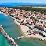 בית נופש Villino La Perla Azzurra- *