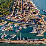 Villino La Perla Azzurra- *