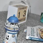 Villino La Perla Azzurra- מרינה די פיזה