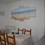Villino La Perla Azzurra- *