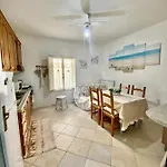 בית נופש Villino La Perla Azzurra- מרינה די פיזה
