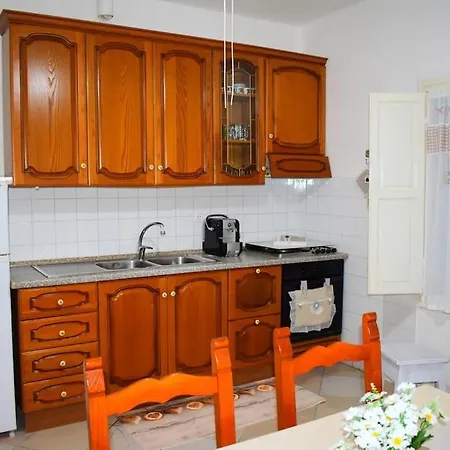 Holiday home Villino La Perla Azzurra-