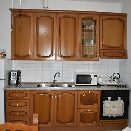 בית נופש Villino La Perla Azzurra-