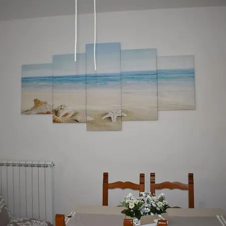 Villino La Perla Azzurra- Marina Di Pisa