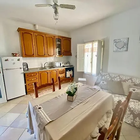 Villino La Perla Azzurra- Marina Di Pisa