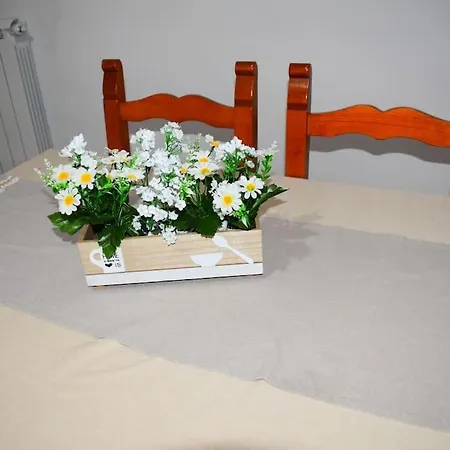 Villino La Perla Azzurra- Holiday home Marina Di Pisa