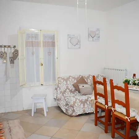 Villino La Perla Azzurra-