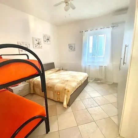 Casa de Férias Villino La Perla Azzurra- Marina Di Pisa