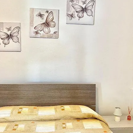 Villino La Perla Azzurra- * Marina Di Pisa