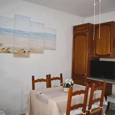 Villino La Perla Azzurra- *