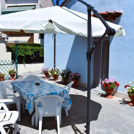 Villino La Perla Azzurra-