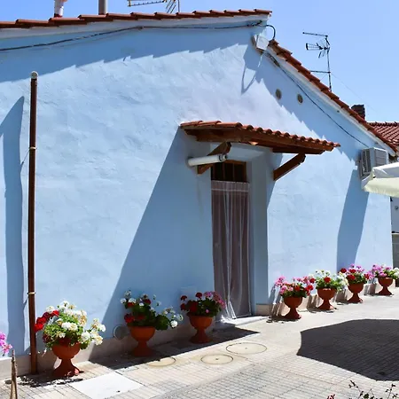Villino La Perla Azzurra- Holiday home