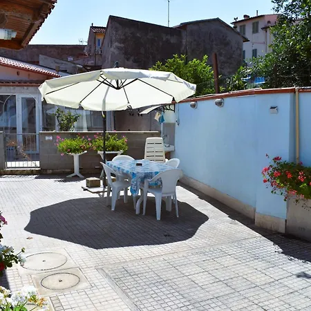 Villino La Perla Azzurra- *